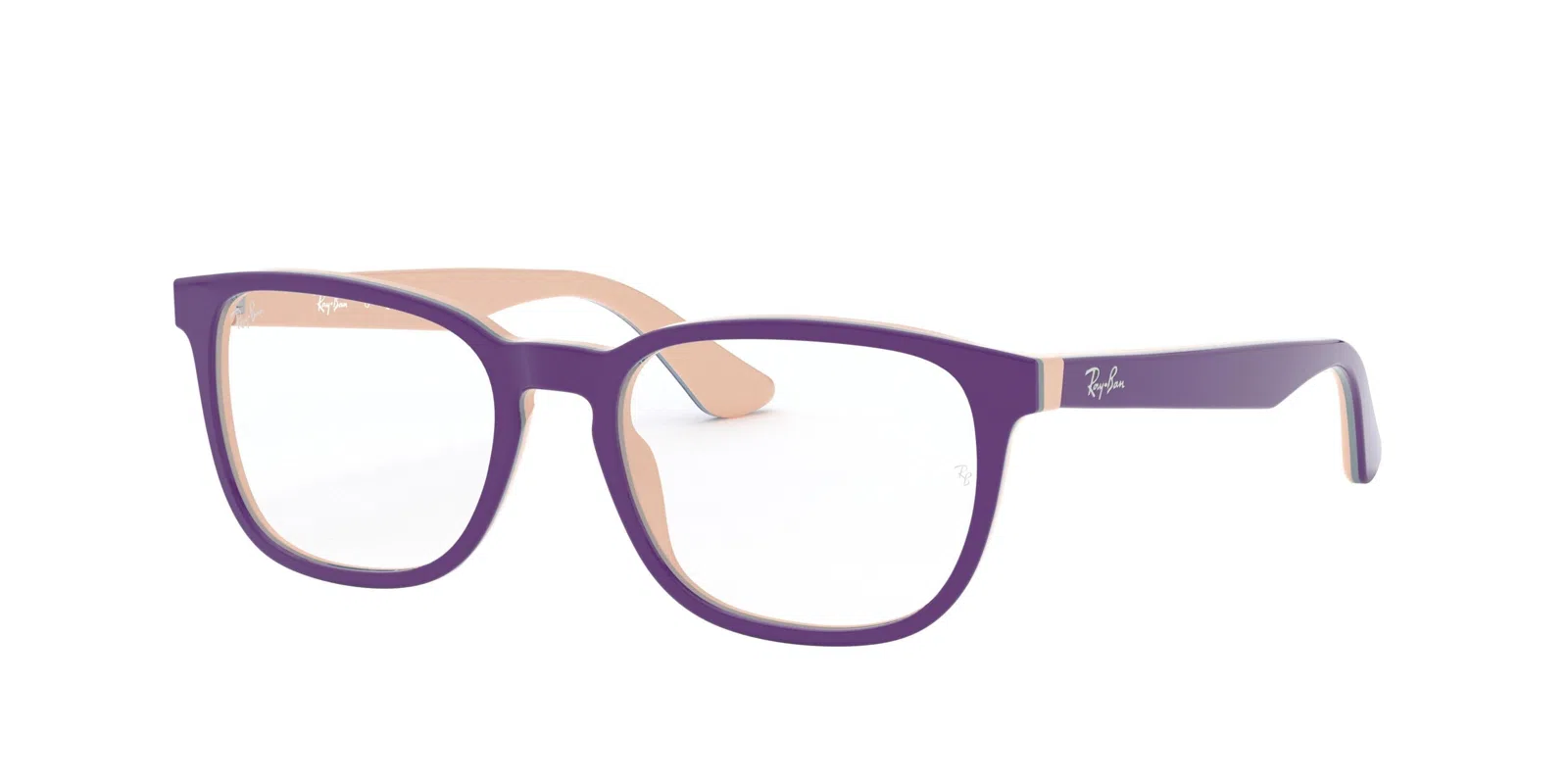 Ray-Ban Kids 0RY1592 Eyeglasses - view 6